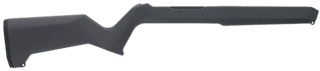 Magpul MOE X-22 Stock - Ruger 10/22 - Gray